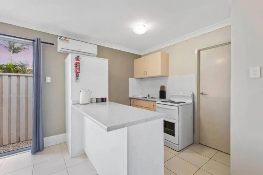 One Bedroom Holiday Rental In Scarborough